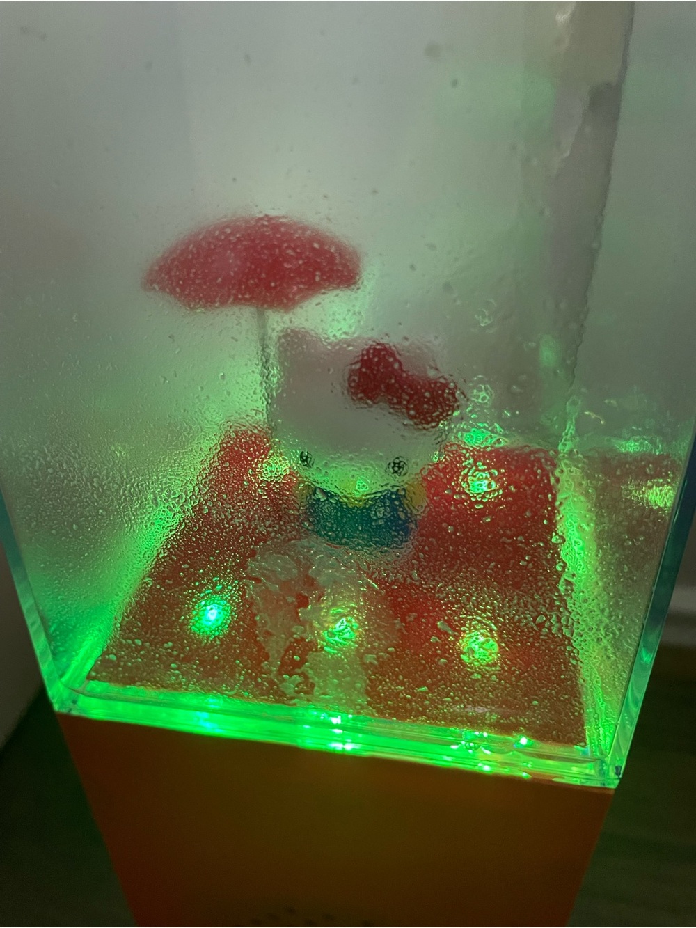 Hello kitty speaker - Picture 2 of 5
